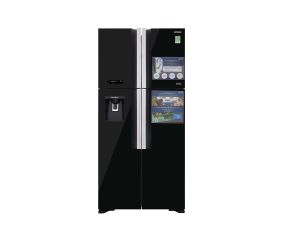  TỦ LẠNH HITACHI INVERTER 540 LÍT R-FW690PGV7X GBK