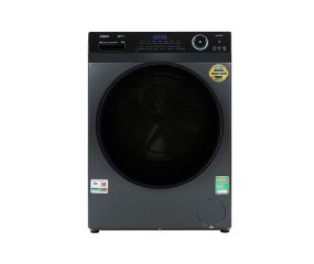 Máy Giặt Aqua Inverter 9 Kg AQD-D903G.BK