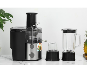 Máy xay ép đa năng Panasonic MJ-CB800SRA 2023