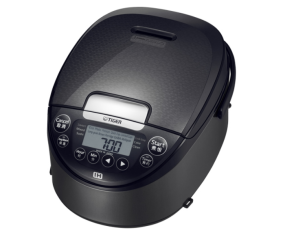 Nồi Cơm Điện Cao Tần Tiger JPW-G18W 1.8 Lít