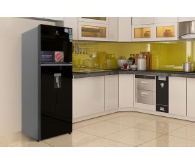 Tủ lạnh Electrolux Inverter 312 lít ETB3440K-H