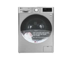 Máy giặt LG Inverter 11 kg FV1411S4P