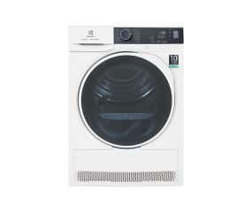 Máy sấy bơm nhiệt Electrolux 8 kg EDH804H5WB