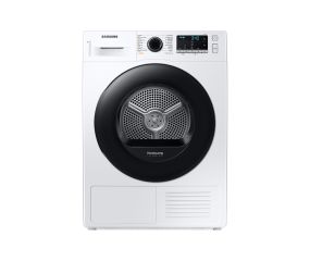 Máy sấy bơm nhiệt Samsung 9 Kg DV90TA240AE/SV