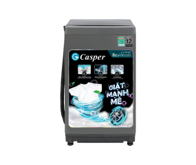 Máy giặt Casper 8.5 kg WT-85NG1