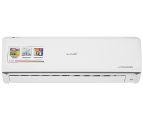 Máy lạnh Sharp Inverter 1 HP AH-X10ZEW 2023