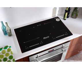 Bếp từ đôi lắp âm Sunhouse Mama MMB9201DIH 2020