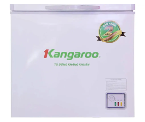 Tủ đông Kangaroo 90 lít KG168NC1
