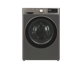 Máy giặt sấy lồng ngang LG AI DD™ Inverter 14kg/sấy 8kg FV1414H3BA 2023
