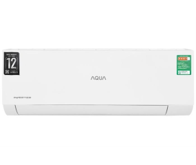 Máy lạnh AQUA Inverter 1 HP AQA-RV10QA3 2025