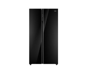 Tủ lạnh Aqua Inverter 602 lít AQR-IG696FS GB