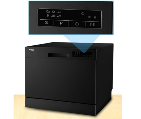 Máy Rửa Chén Beko DTC36610B