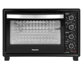 Lò nướng Panasonic NB-H3801KRA 38 lít