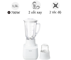 Máy xay sinh tố Panasonic MX-MP5151WRA