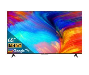 Google Tivi TCL 4K 65 inch 65P638 2022