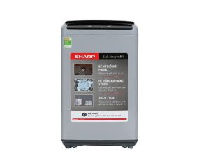 Máy giặt Sharp 7.5 Kg ES-Y75HV-S