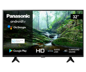 Android Tivi Panasonic 32 Inch TH-32LS600V