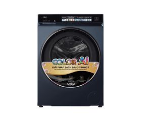 Máy giặt Aqua Inverter 10 kg AW10-BD4377U1L(GN) 2025