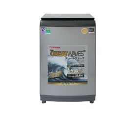 Máy giặt Toshiba Inverter 12 kg AW-DUK1300KV(SG) 
