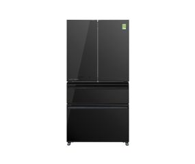 Tủ lạnh Mitsubishi Electric Inverter 564 lít MR-LX68EM-GBK-V