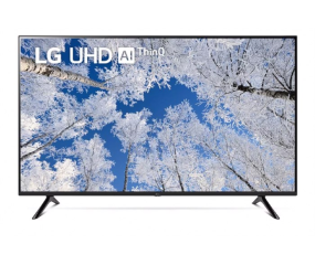 Smart Tivi LG 4K 50 Inch 50UQ7050PSA