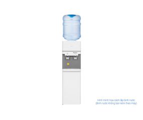 Cây nước nóng lạnh Kangaroo KG36A2 585W 2023