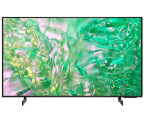 Smart Tivi Samsung 4K 43 inch UA43DU8000 2024