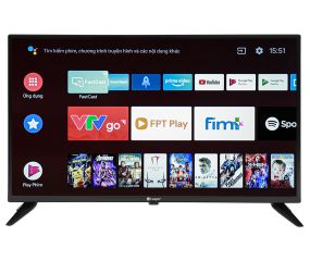 Android Tivi Casper 32 inch 32HGA510 2022