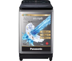 Máy giặt Panasonic Inverter 10.5 Kg NA-FD10XR1LV