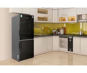 Tủ lạnh Samsung Inverter 280 lít RB27N4010BU/SV 2020