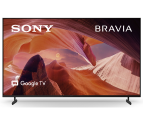 Google Tivi Sony 4K 65 inch KD-65X80L
