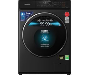 Máy Giặt Sấy Panasonic Inverter 10/2 Kg NA-V10FR1BVT 
