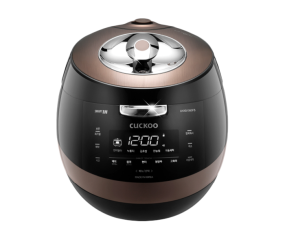 Nồi Cơm Điện Cao Tần Cuckoo CRP-AHXB1008F 1.8 lít