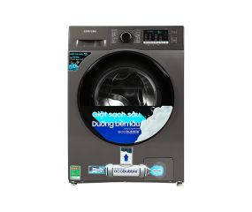 Máy giặt Samsung Inverter 9.5 kg WW95TA046AX/SV