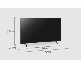 Android Tivi Panasonic 4K 43 Inch TH-43LX650V