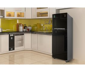 Tủ lạnh Samsung Inverter 236 lít RT22M4032BU/SV 2020