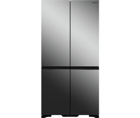 Tủ lạnh Hitachi Inverter 569 lít R-WB640VGV0X(MIR)