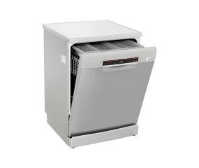 Máy rửa chén độc lập Bosch SMS4ECI26E