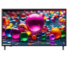 Smart Tivi LG AI 4K 43 inch 43UA8450PSA 2025