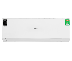Máy lạnh AQUA Inverter 1.5 HP AQA-RV13QA2 2024