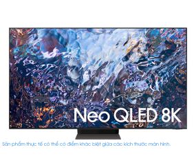 Smart Tivi Neo QLED 8K 55 inch Samsung QA55QN700A