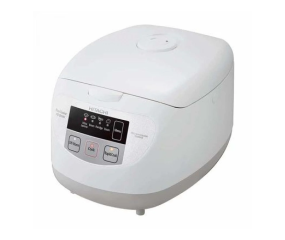 Nồi cơm điện tử 1.8L Hitachi RZ-ZH18Y(W)