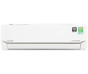 Máy lạnh Sharp Inverter 2 HP AH-X18CEWC 2025
