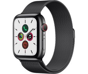 Apple Watch S5 40 BSS MILP CEL MWX92VN/A