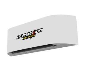 Máy lạnh Toshiba Inverter 1 HP RAS-H10T4KCVRG-V