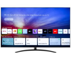 Smart Tivi LG 4K 70 inch 70UP7800PTB
