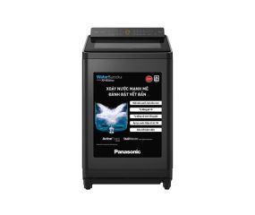Máy giặt Panasonic Inverter 12.5 kg NA-FD125X3BV 2024