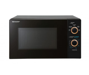 Lò Vi Sóng Sharp R-2031E-GL 20 Lít