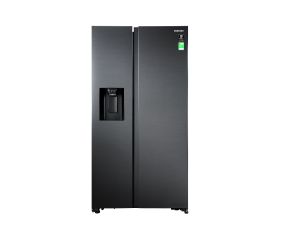 Tủ lạnh Samsung Inverter 635 lít RS64R5301B4/SV