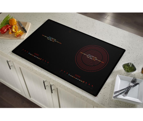 Bếp từ hồng ngoại lắp âm Hawonkoo CEH-210-IF